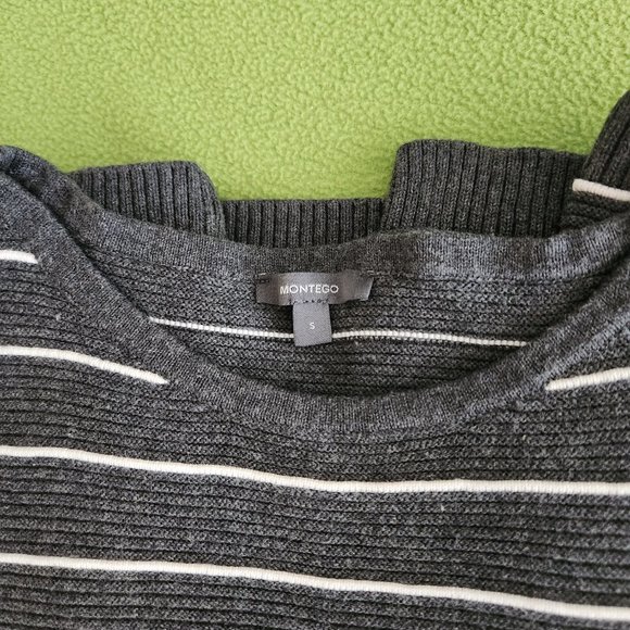 Montego Women's Sweater - Picture 2 of 5
